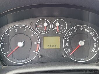 FORD FUSION 1,2 - 13