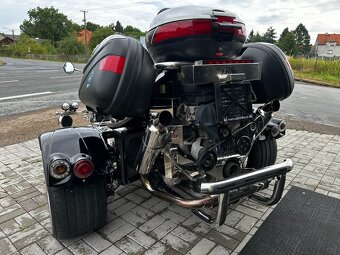Boom Low Rider 101Ps - 13