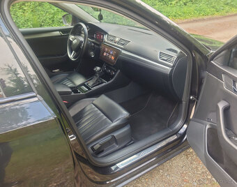 ŠKODA Superb  3   2,0 TDi - DSG - 13