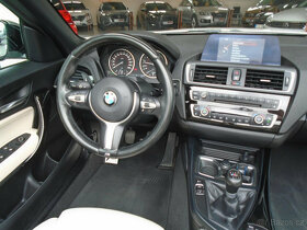 BMW Řada 2 3,0 M235i 240kW, Manuál, Po servise - 13