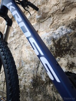 Kross Hexagon 8.0 Nové, garance - 13