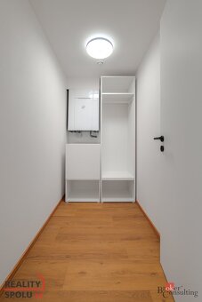 Pronájem, byty/3+kk, 70 m2, Slovanská, Východní Předměstí, 3 - 13