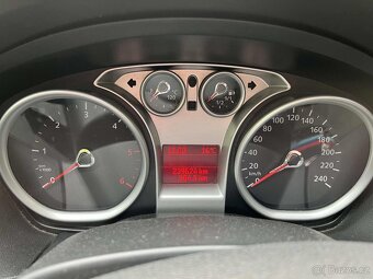 Ford Focus 1.6 80kw TDCI Kombi 2008 - 13