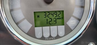 Kolový nakladač Kramer 5055 - 13