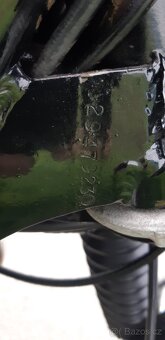 BMW R60/5  1973 - 13