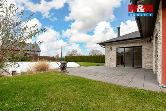 Prodej rodinného domu, 102 m², Šenov, ul. Václavovická - 13