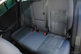 VW GOLF+ 1.9TDi 77kW - po 1. majiteli - TOUR - 13