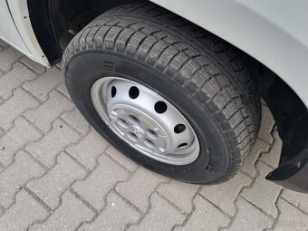 Peugeot Boxer 2.0 BlueHDi 110PS r.2018 Klima, motor 52xxx km - 13