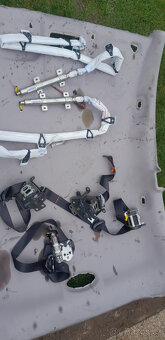 Díly Alfa Romeo 2.0 JTS, 1.8, 2.0 TS - 13