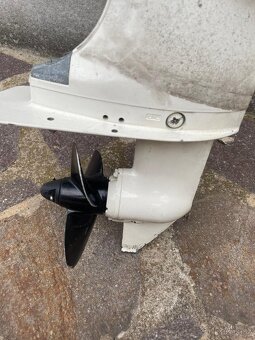 Nafukovací člun Jet-Line - 13