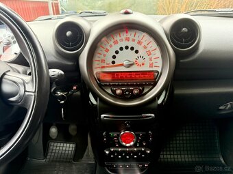 Mini Cooper,  1.6 90KW COUTRYMAN ROZVODY - 13