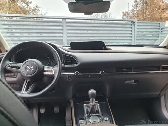 Mazda CX-30 2.0i eSkyactivG - 13