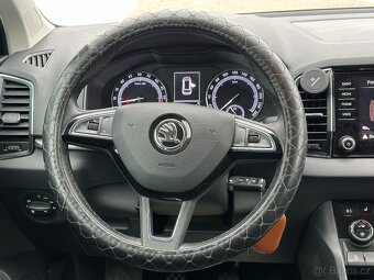 Skoda Karoq 2019 - 13