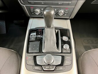 Audi A6 3.0TDI QUATTRO SPORT, MATRIX - 13