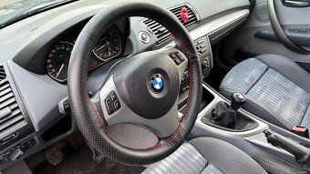 BMW 116i (E87) 1.6 85 kW - 13