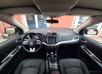 Fiat Freemont 2.0 Multijet Basis 103 kW - 13