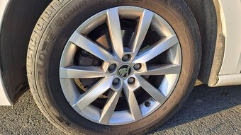 Škoda Scala 1.0 TSI - 13