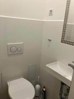 Výrobní prostor s prodejnou a skladem - 13