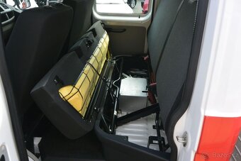 PRODÁM Volkswagen T5 Transporter, PO ROZVODECH - 13