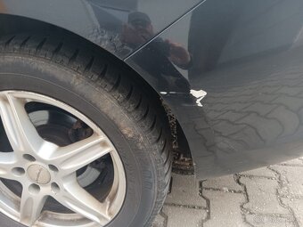 Opel Astra 1,4i 103kw - 13