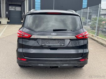 Ford s max - 13