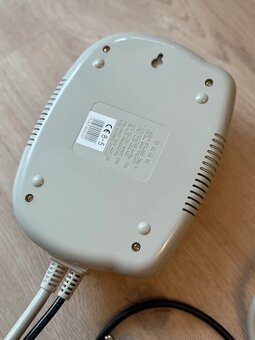 Originál HigherDOSE PEMF podložka - 13