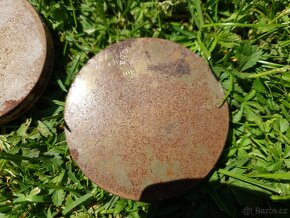 Bedna na granáty - 13