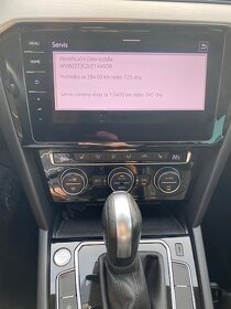 VW Passat B8 2.0 TDI 140Kw 2020/Kůže/Virtual/Panorama - 13