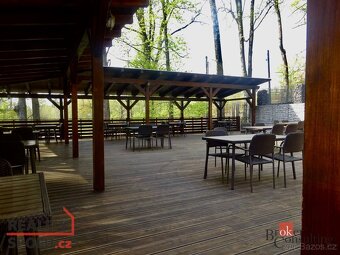 Prodej, komerční/restaurace, 250 m2, Nad Kyselkou 738, Liber - 13