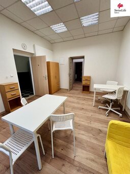 Prodej vícegeneračního domu 122 m2 Klostermannova, Chomutov - 13
