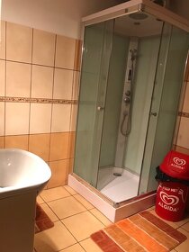 Prodej komerčního RD s bydlením, zahradou a garáži Morkovice - 13