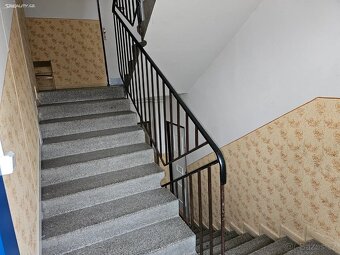 Pronájem bytu 2+1 54 m2 ul. Čsl. Armády 2864/17 - 13
