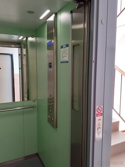 Pronajmu byt 3+1+2L v Čelákovicích - 13