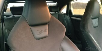 Audi S4 B8 - 13