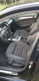 AUDI A4 B8 2,7 TDI, DPF - 13