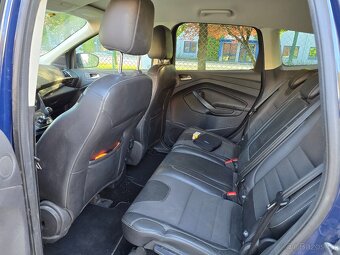 Ford Kuga 2016 -21%dph - 13