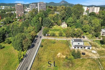 Prodej pozemky pro bydlení, 989 m2 - Nový Bor - Chotovice - 13