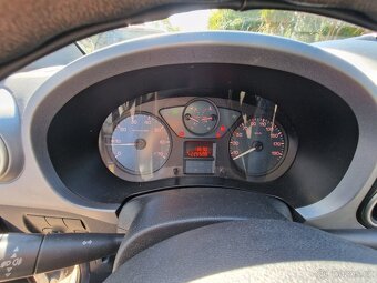 Citroën Brelingo 1.6 HDi 16V - 13