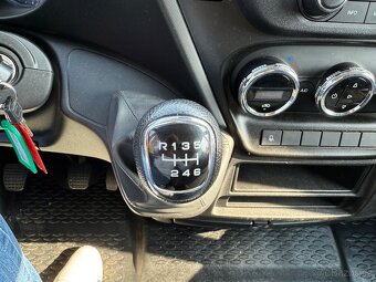 Iveco Daily 35C16 - 13