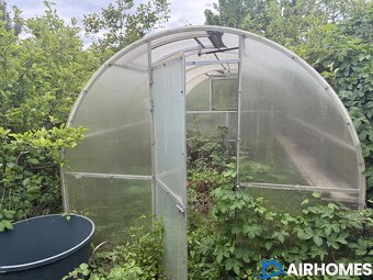 Chata se zahradou Brněnské Ivanovice – projekt pro snílky a  - 13