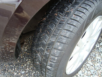 Hyundai Santa Fe 4x4 V6 2.7, benzín - LPG - 13