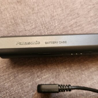 PANASONIC SL-CT710 DISCMAN CD MP3 TOP STAV - 13