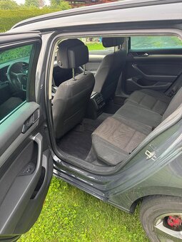 VW PASSAT B8 2.0TDI 110Kw, r.v. 2016 - 13