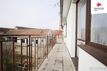 Prodej rodinného domu 200 m2, Jakubov u Moravských Budějovic - 13