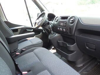 Opel Movano 2.3CDTi L2H2 100kw(136hp) r.v.11/2014 - 13