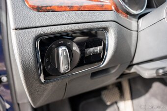 Škoda Superb 2.0 TDI 103kW 4x4 DSG - 13