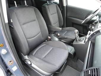 Mazda 5, 2.0 Di 7.míst Servis 2008 - 13