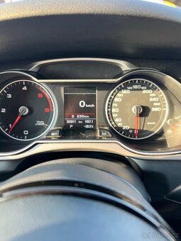 Audi A4 2.0 TDi 110kw 2014 automat - 13