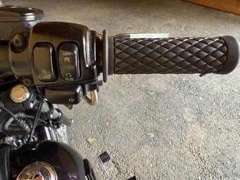 Harley Davidson Street Bob FXDB 2007 CLUBSTYLE 5HD - 13