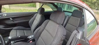 Peugeot 307 (cc) 1.6 LPG 2005 - 13